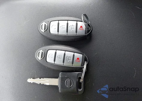 2023 Nissan Frontier Pro-4X 4X4 z USA, uszkodzony, nr VIN 1N6ED1EK6PN616662